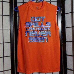 NWOT Boys Starter Brand Athletic Tank Top